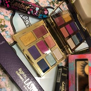 New TARTE BUNDLE